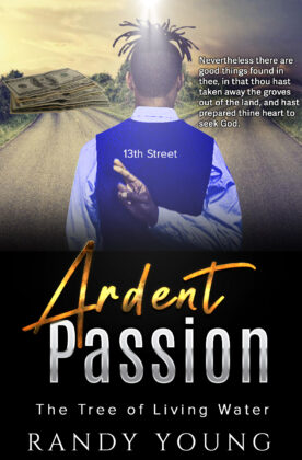 Ardent Passion