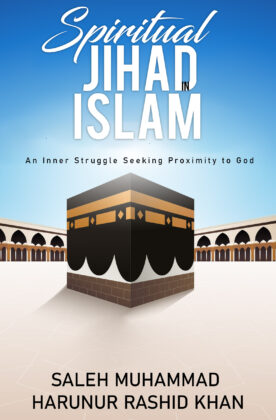 Spiritual Jihad in Islam